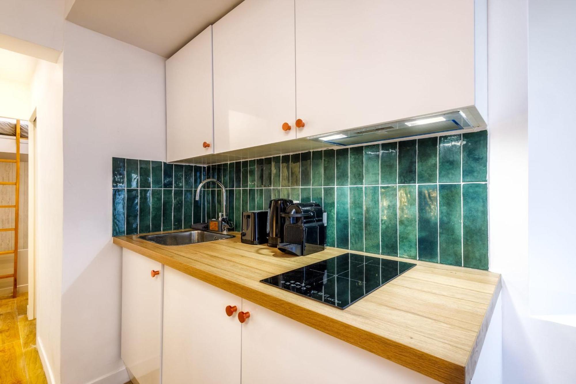 Villa Joyful Tiny House Seaside à Cabourg Extérieur photo